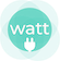 Watt mini logo